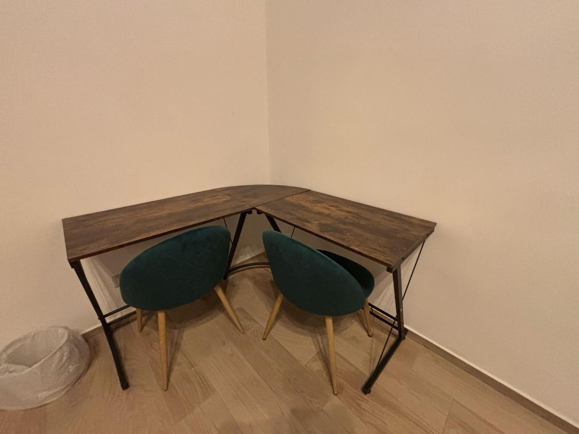 Cg Home City Centre Козенца Екстериор снимка