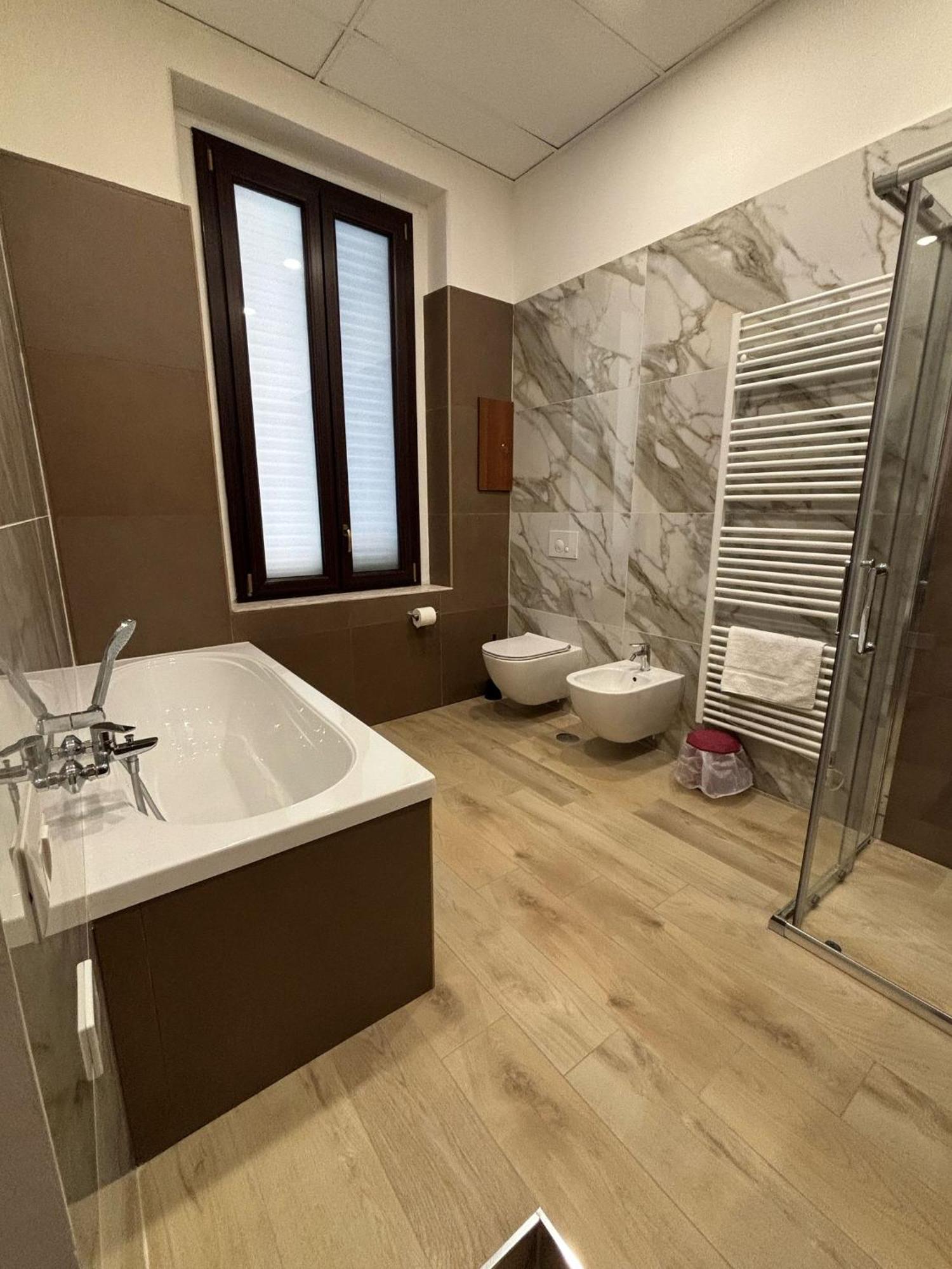 Cg Home City Centre Козенца Екстериор снимка